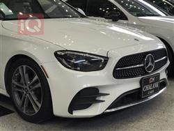 مێرسێدس بێنز E-Class